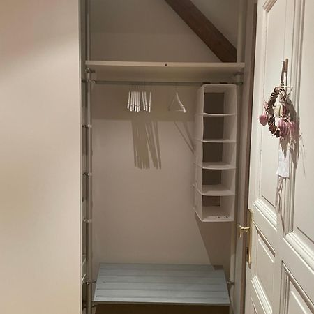 Апартаменты 105Qm-3-Raum, Zentral, Ruhig, Gemuetlich Лейпциг Экстерьер фото